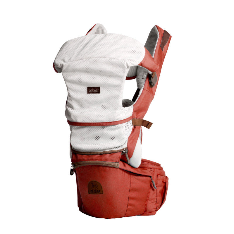 Multifunctional Baby Carrier Waist Stool G01