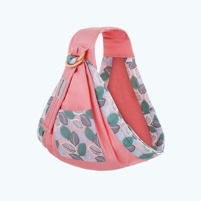 Multipurpose Cotton Baby Carrier for Newborns