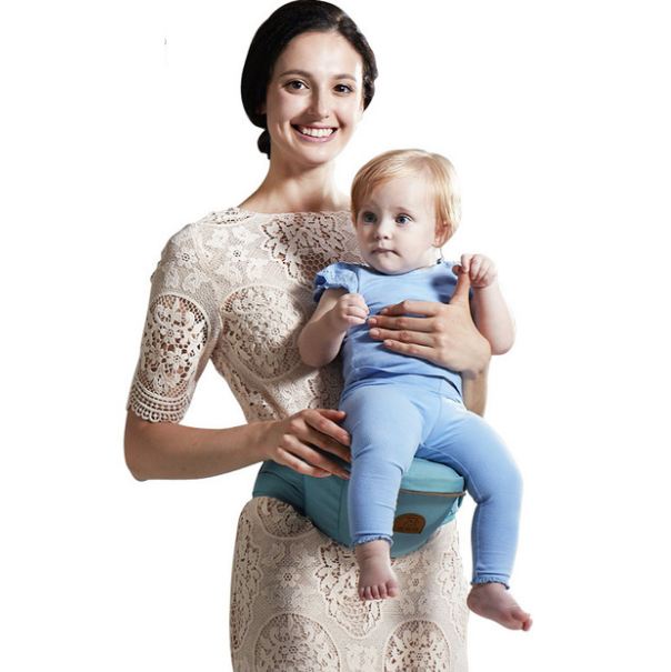 Multifunctional Baby Carrier Waist Stool G01