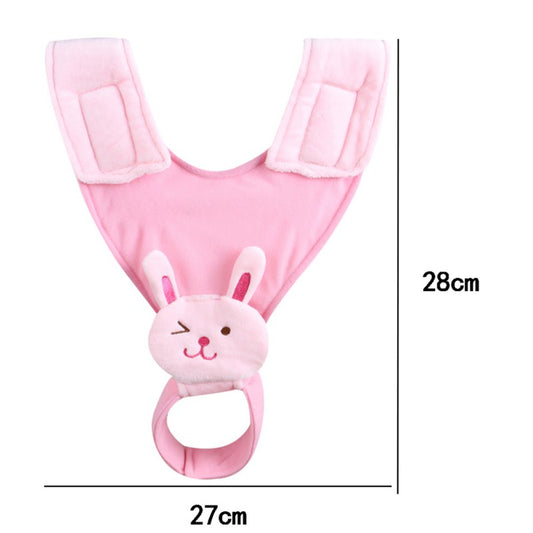 Baby Stroller Nursing Cloth - Hands-Free Feeding Aid