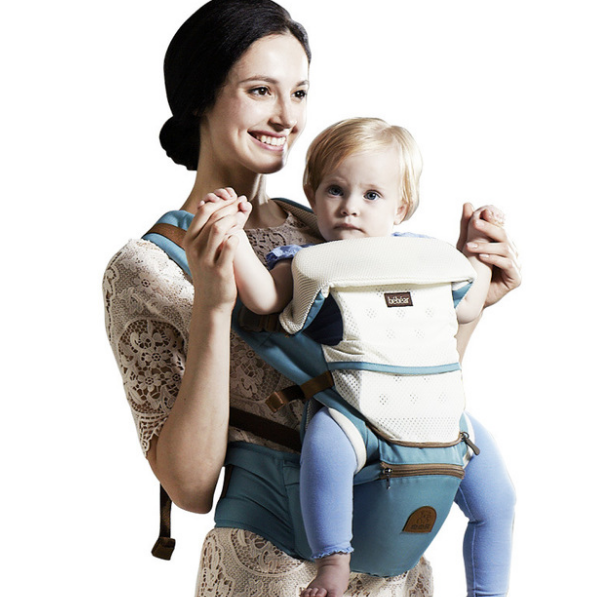 Multifunctional Baby Carrier Waist Stool G01