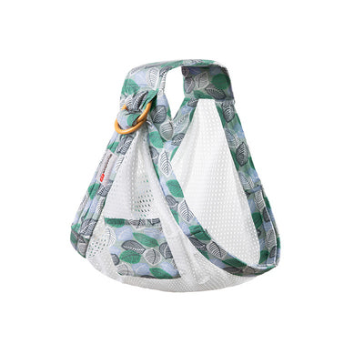 Multipurpose Cotton Baby Carrier for Newborns