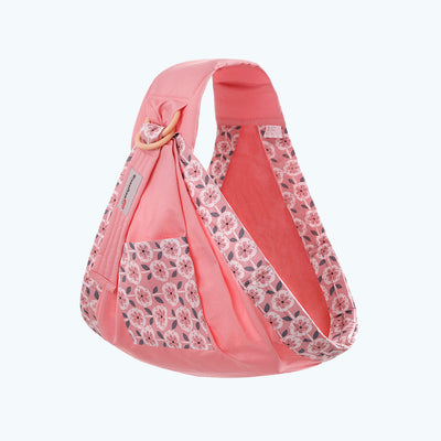 Multipurpose Cotton Baby Carrier for Newborns