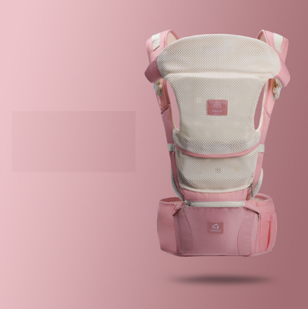 Multifunctional Baby Carrier Waist Stool G01