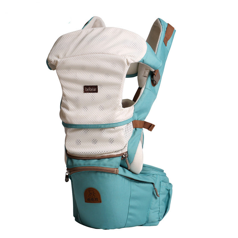 Multifunctional Baby Carrier Waist Stool G01