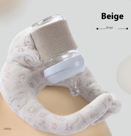 Baby Feeding Comfort Pillow