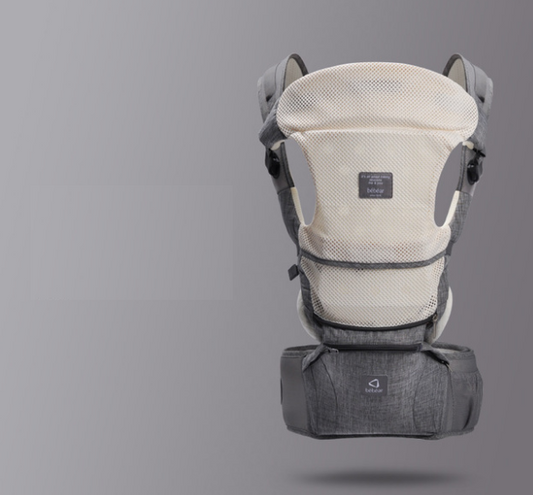 Multifunctional Baby Carrier Waist Stool G01