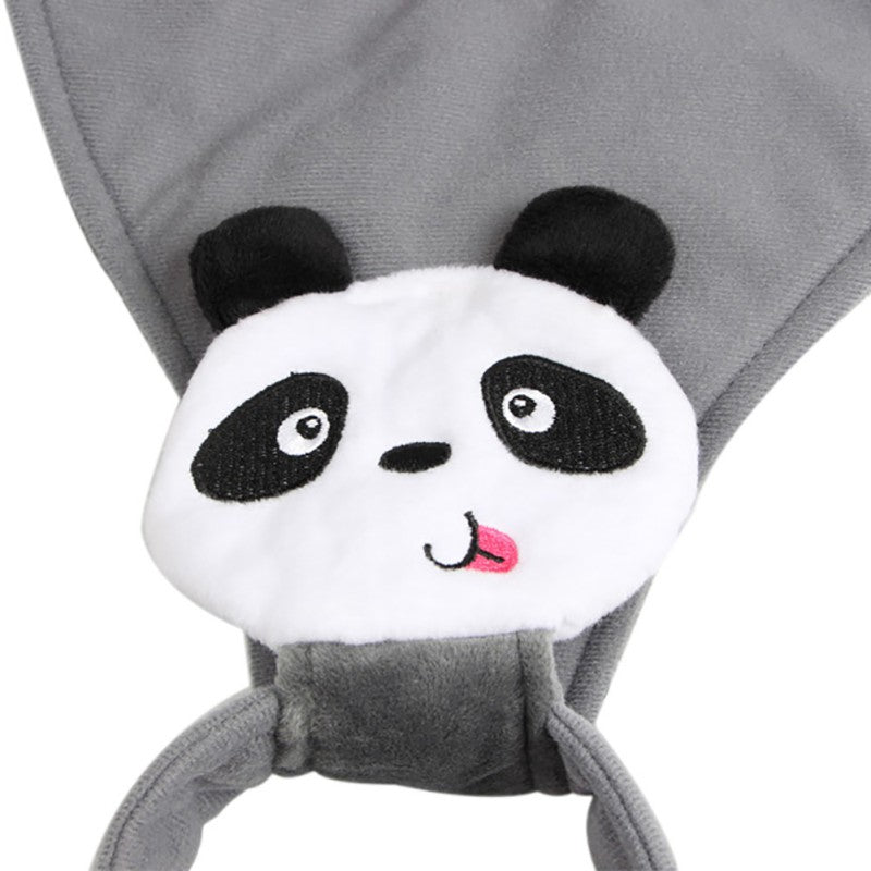 Baby Stroller Nursing Cloth - Hands-Free Feeding Aid