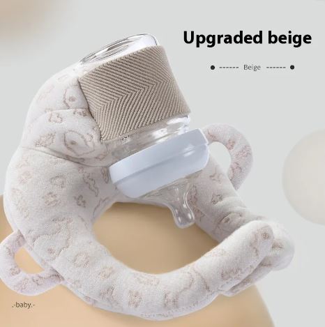 Baby Feeding Comfort Pillow